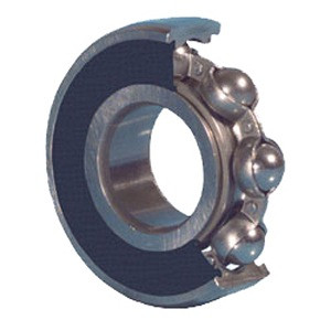 FAFNIR 9105P distributors Single Row Ball Bearings