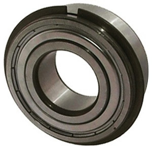 FAFNIR 207KDG distributors Single Row Ball Bearings