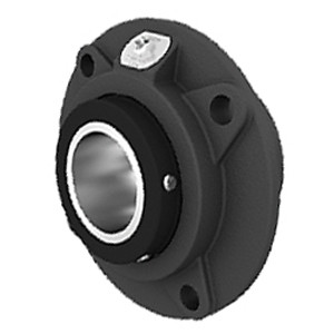 TIMKEN E-PF-TRB-1 5/8 Фланцевые подшипники