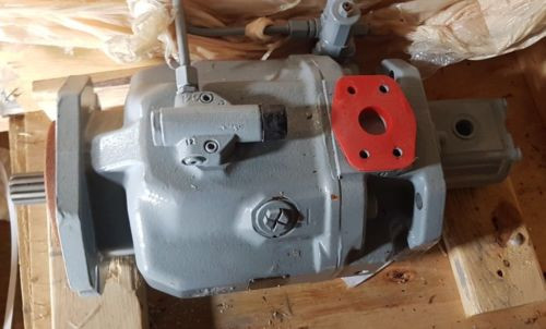 New Rexroth Hydraulic Tandem Piston Pump A10VO100DFLR/31L-PWC62K01