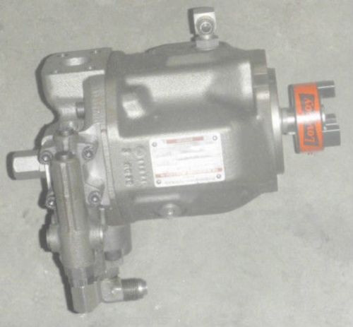 Rexroth Pump AA10VS016DR/30R-PKC62N00-S043A-1044_AA10VS016DR30RPKC62N00S043A1044