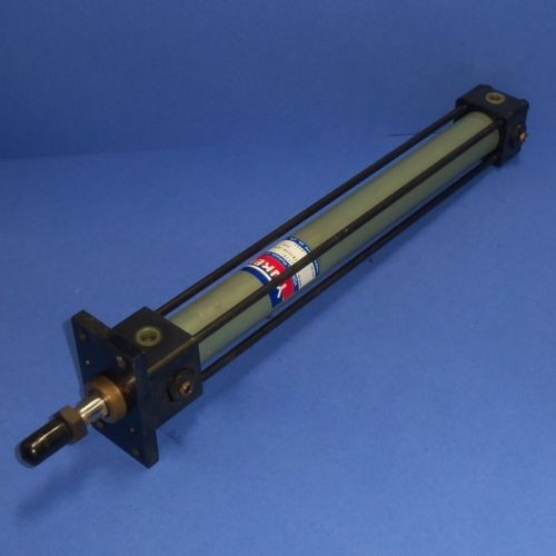 YUKEN KOGYO HYDRAULIC CYLINDER CJT70 FA32B350B-BCD-EK 20A PA2-0253