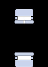 roulements STO 15 X SKF