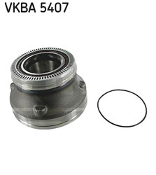 Подшипник VKBA5407 SKF