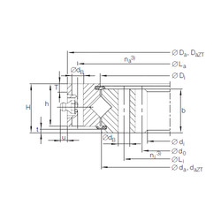 Bantalan XI 12 0288 N INA