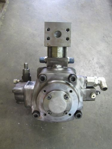 REXROTH PV7-1A/100-118RE07MD0-16-A234 R900950419 VARIABLE VANE HYDRAULIC PUMP