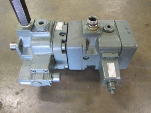 REXROTH 1PV2V3-31/63RG01MC100A1 1PV2V4-20/32RE01MC0-16A1 VANE HYDRAULIC PUMP