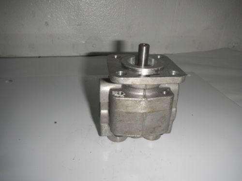Rexroth P19FS21R Gear Hydraulic Pump