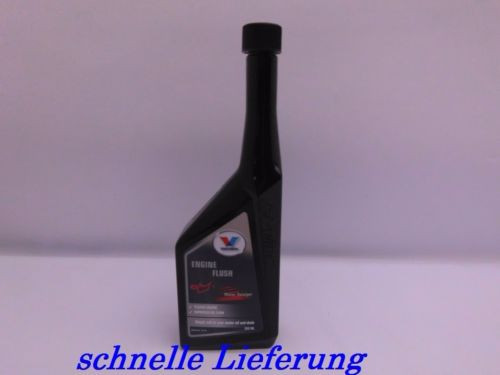 Valvoline Motorreiniger Spülung Motorspülung VE55124 Reiniger 350 ml