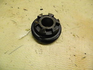 80 Yamaha QT50 QT 50 MA Yamahopper oil injector injection pump drive gear