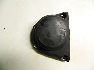 78 Yamaha DT 175 DT175 engine oil injector injection pump cover