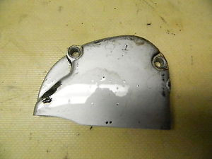 71 Kawasaki F7 F 7 F-7 175 engine oil injector injection pump cover