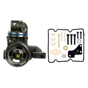 A-1 CARDONE 2P-225 Remanufactured High Pressure Oil Pump fit Ford E-Series