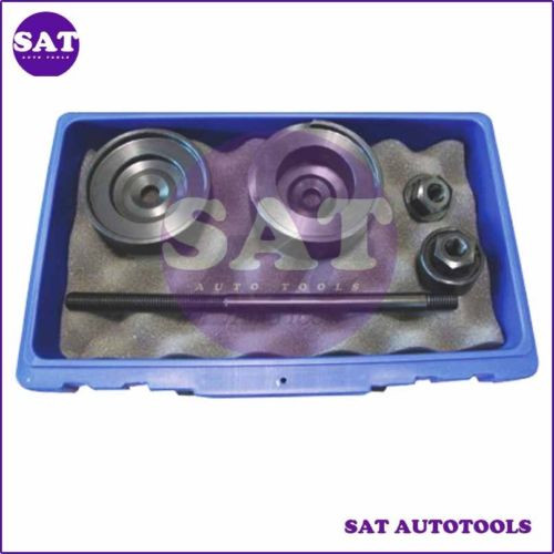 5 Pcs Designed Specifically Rear Axle Pressing Mounting Tool for AUDI / VW.