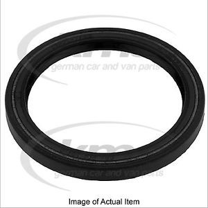 OIL SEAL VW Lupo Hatchback  (1999-2005) 1.4L - 75 BHP Top German Quality