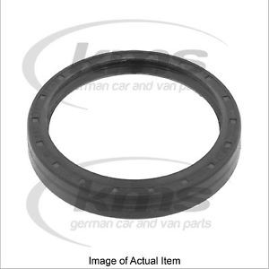 WHEEL BEARING OIL SEAL Mercedes Benz Sprinter Van 211 CDi (2000-2006) 2.1L - 109