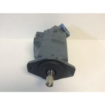 REFURBBED REXROTH HYDRAULIC VANE PUMP NR0941696 PVV21-1-X068-027RA15