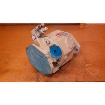 REFURB! BRUENINGHAUS HYDRAULIK REXROTH HYDRAULIC PUMP AA10VS071DR/31R-PKC62K08