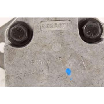 New 2743553 Clark Lift Truck Pump Rexroth S-16S9AH16R