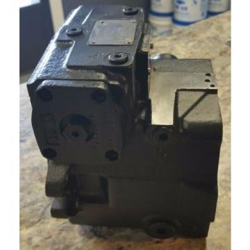 1, Rexroth, Housing, For AA10VG45