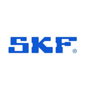 SKF 46208 Vedações de transmissão de potência