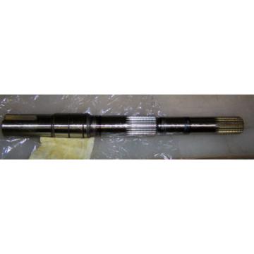 Hydraulic Pump Shaft Japanese Yuken? 195-PK210649-0 A39874-003