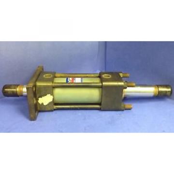 YUKEN CYLINDER CJT70-FA80B80H-CBA-N 2012-411A