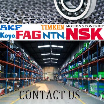 SKF NU 1016 ECM/HC5C3 Hybrid cylindrical roller bearings, single row