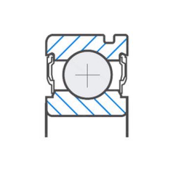 roulements W6302-2RSNR CYSD