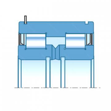 roulements SLX240X390X130 NTN