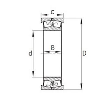 Rodamientos GB 40779 S01 SNR