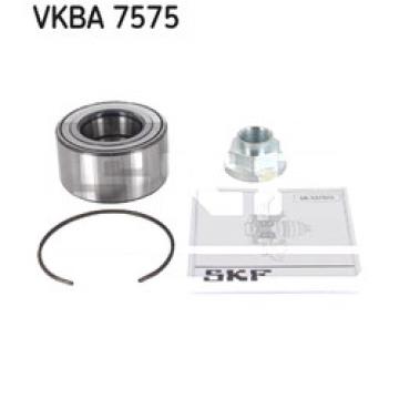 Подшипник VKBA7575 SKF