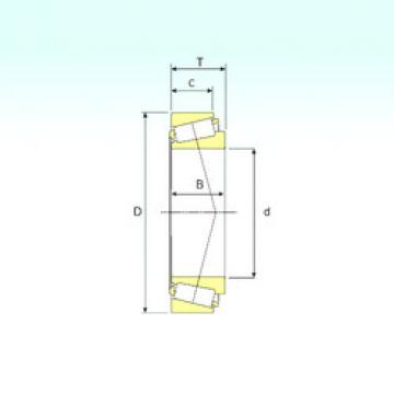 Bantalan 32964 ISB