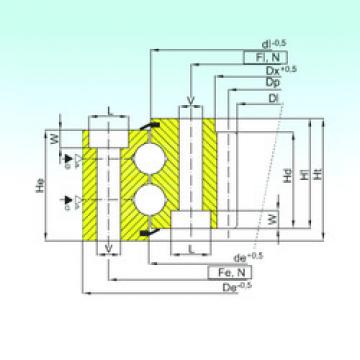 Rolando ZB2.30.1351.403-1SPPN ISB