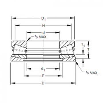 Rolando W-3120-C Timken