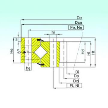 Rolando ZR1.16.0380.400-1SPPN ISB