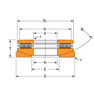 Bearing 40TPS116