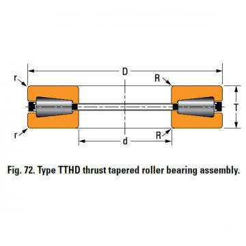 Bearing T511