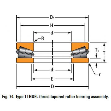 Bearing F-3090-A