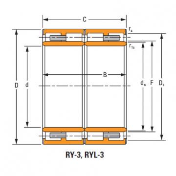 Bearing 200ryl1566