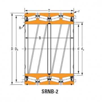 Bearing Bore seal 193 O-ring