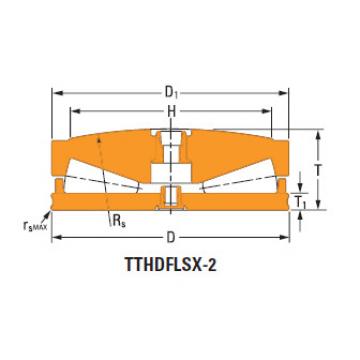 Bearing s-4718-a