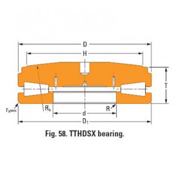 Bearing 126TTsv922