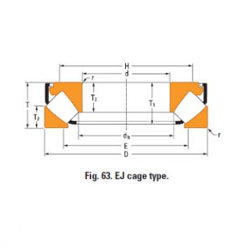 Bearing 29468em