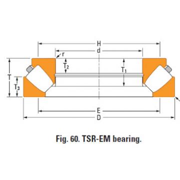 Bearing 29356eJ