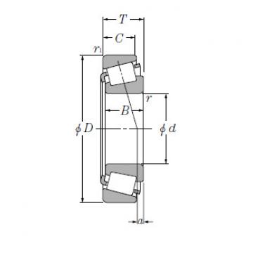 Bearing CR-10601