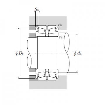 Bearing CRD-9011