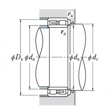 Bearing NN3176K