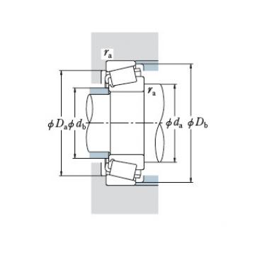 Bearing 52400/52618