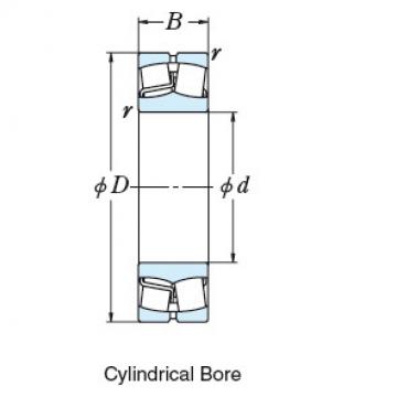 Bearing 22244CAKE4